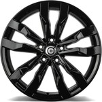 Alloy Wheels 18'' 5x112 Carbonado Mountain BG