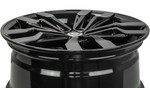 Alloy Wheels 18'' 5x112 Carbonado Mountain BG