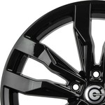 Alloy Wheels 18'' 5x112 Carbonado Mountain BG