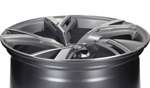 Alloy Wheels 18'' 5x112 Carbonado Rich AFP