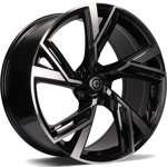 Alloy Wheels 18'' 5x112 Carbonado Rich BFP