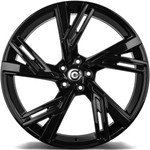 Alloy Wheels 18'' 5x112 Carbonado Rich BG