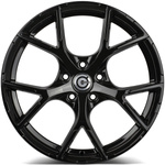 Alloy Wheels 18" 5x112 Carbonado River BG