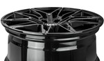 Alloy Wheels 18'' 5x112 Carbonado Rubin BG