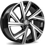 Alloy Wheels 18'' 5x112 Carbonado Serval BFP