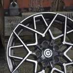 Alloy Wheels 18'' 5x112 Carbonado Shield BFP