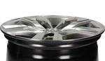 Alloy Wheels 18'' 5x112 Carbonado Stuttgart DHB