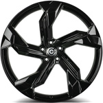 Alloy Wheels 18'' 5x112 Carbonado Superstar BG