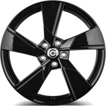 Alloy Wheels 18'' 5x112 Carbonado Universe BG