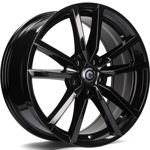 Alloy Wheels 18'' 5x112 Carbonado Voltage BG