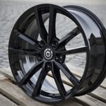 Alloy Wheels 18'' 5x112 Carbonado Voltage BG