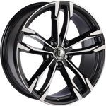 Alloy Wheels 18'' 5x112 Diewe Avio NSM