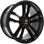 Alloy Wheels 18'' 5x112 Diewe Avio NeroS