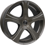 Alloy Wheels 18'' 5x112 Diewe Barba BrunoS