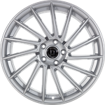 Alloy Wheels 18'' 5x112 Diewe Briosa Argento silber