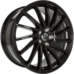 Alloy Wheels 18'' 5x112 Diewe Briosa NS