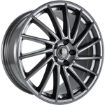 Alloy Wheels 18'' 5x112 Diewe Briosa PLS