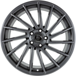 Alloy Wheels 18'' 5x112 Diewe Briosa PLS