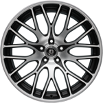 Alloy Wheels 18'' 5x112 Diewe Fina NM