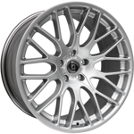 Alloy Wheels 18'' 5x112 Diewe Impatto AS