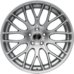 Alloy Wheels 18'' 5x112 Diewe Impatto AS