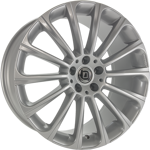 Alloy Wheels 18'' 5x112 Diewe Turbina AS