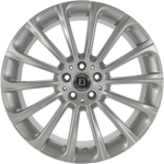 Alloy Wheels 18'' 5x112 Diewe Turbina AS