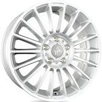 Alloy Wheels 18'' 5x112 Keskin KT15 Speed SL