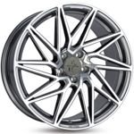 Alloy Wheels 18'' 5x112 Keskin KT20 Future PFP