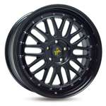 Alloy Wheels 18'' 5x112 Keskin KT22 Retro MBP