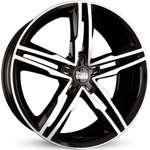 Alloy Wheels 18" 5x112 MAM A1 BFP