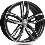 Alloy Wheels 18'' 5x112 MAM RS3 BFP