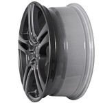 Alloy Wheels 18'' 5x112 RC-Design RC26 TM