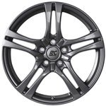 Alloy Wheels 18'' 5x112 RC-Design RC26  TM