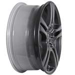 Alloy Wheels 18'' 5x112 RC-Design RC26  TM