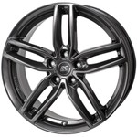 Alloy Wheels 18'' 5x112 RC-Design RC29 DS