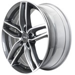 Alloy Wheels 18'' 5x112 RC-Design RC29 HGVP