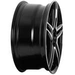 Alloy Wheels 18'' 5x112 RC-Design RCD17 SGVP