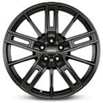 Alloy Wheels 18" 5x112 Ronal R67 JB