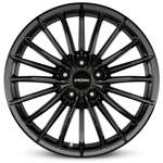 Alloy Wheels 18" 5x112 Ronal R68 JB