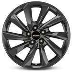 Alloy Wheels 18" 5x112 Ronal R70 OG