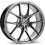 Alloy Wheels 18'' 5x112 Wrath WF-11 HB