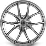 Alloy Wheels 18'' 5x112 Wrath WF-11 HB