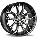 Alloy Wheels 18" 5x112 Wrath WF-15 BP