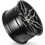 Alloy Wheels 18" 5x112 Wrath WF-15 BP