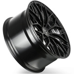 Alloy Wheels 18" 5x112 Wrath WF-16 BLK