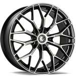 Alloy Wheels 18" 5x112 Wrath WF-16 BP