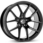 Alloy Wheels 18'' 5x112 Wrath WF-7 BLK