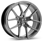 Alloy Wheels 18'' 5x112 Wrath WF-7 HB