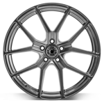 Alloy Wheels 18'' 5x112 Wrath WF-7 HB